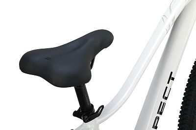 Превью  Велосипед ASPECT Alma 27.5 Белый